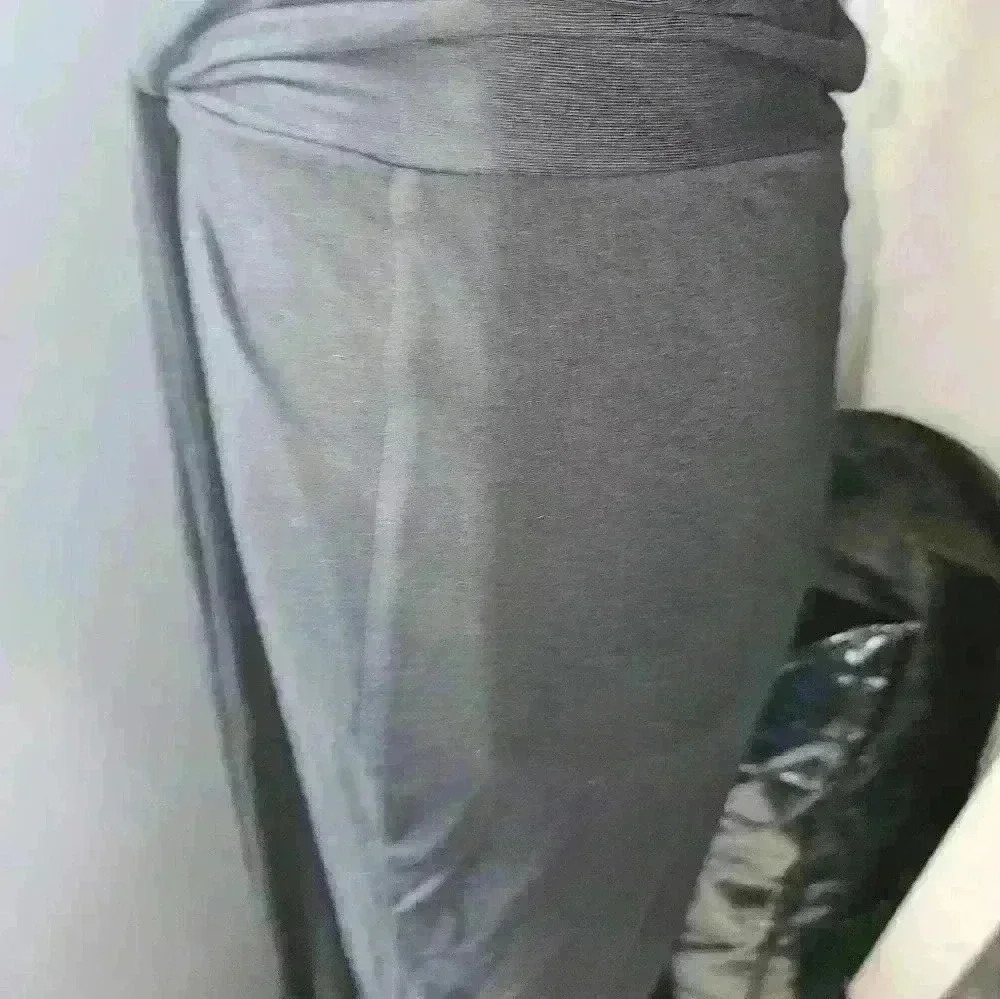 Fashion Nova Womans Maxi Skirt Size L - Picture 8 of 12